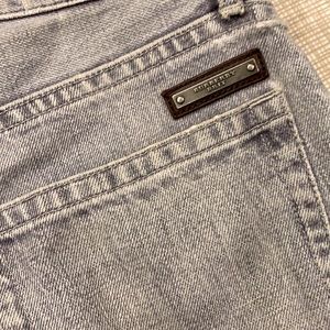 Burberry jeans